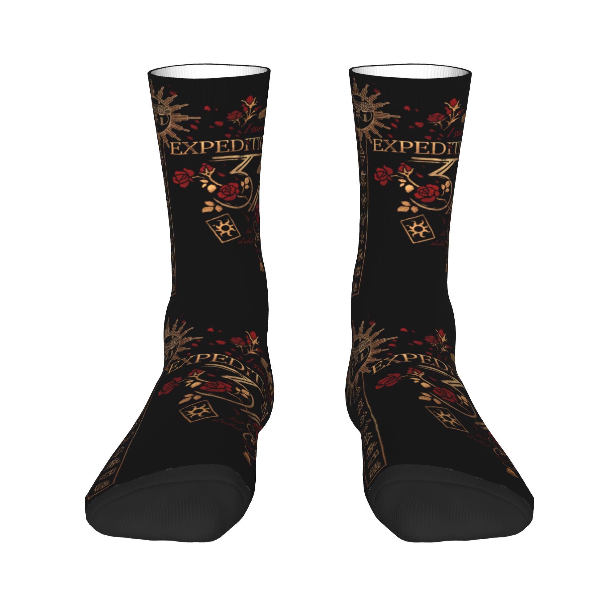 Calcetines Harajuku Video Game - 3D Printing Youtube Videos reseña y precio