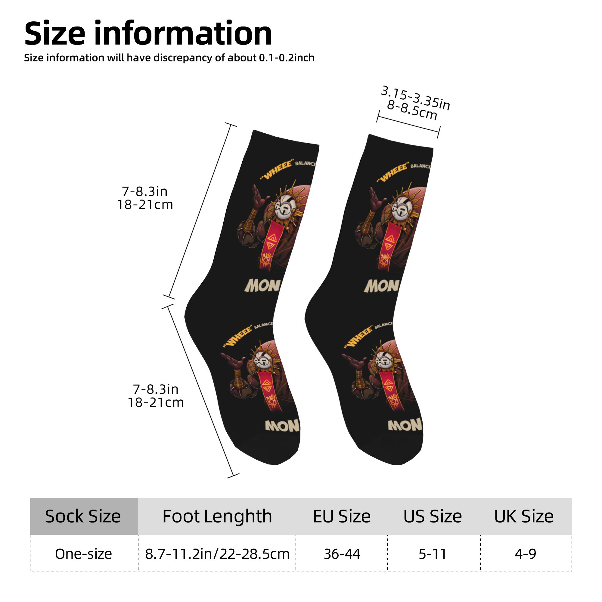 Calcetines divertidos para hom - 3D Printing Youtube Videos reseña y precio