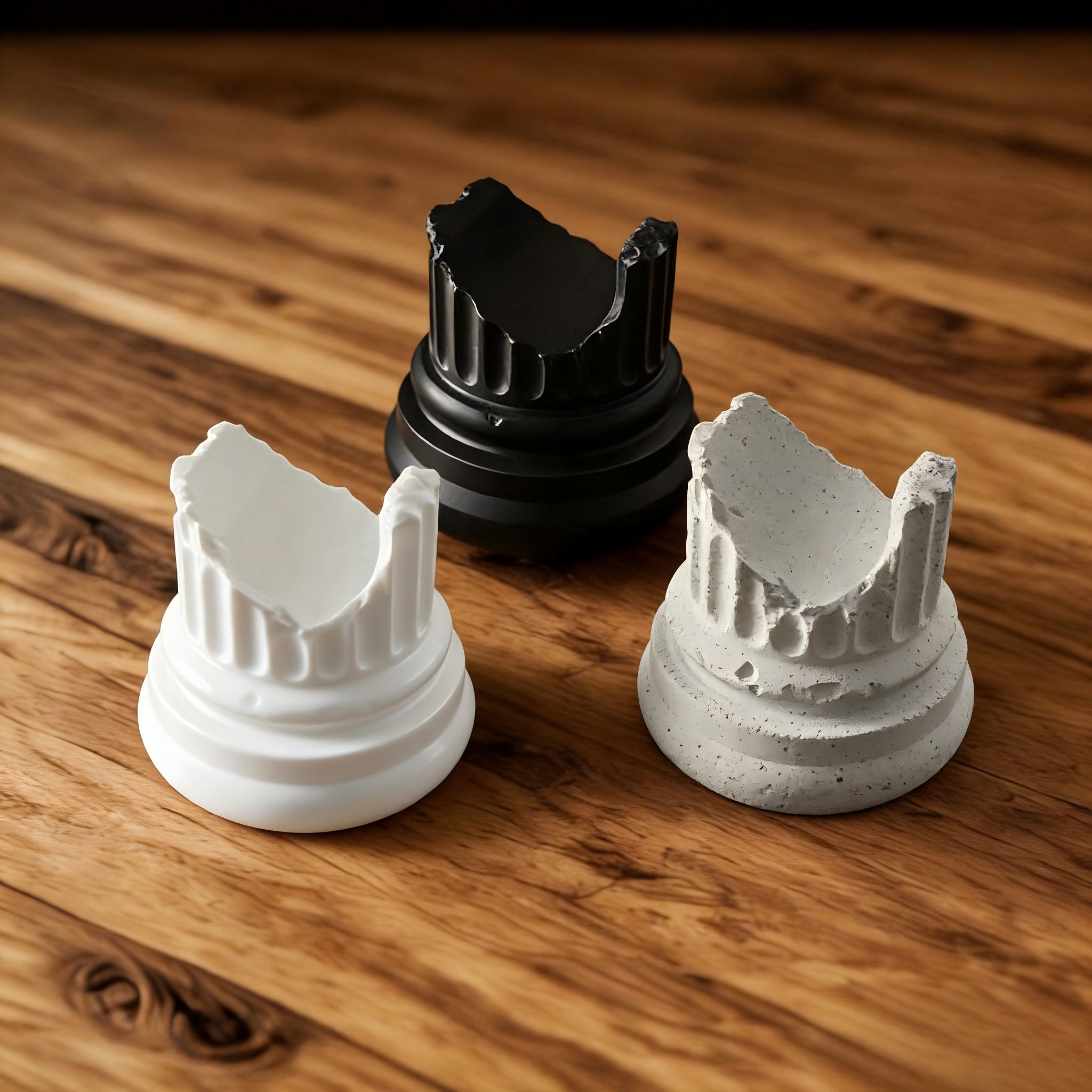 Soporte Creativo para Controla - 3D Printing Xbox Controller reseña y precio