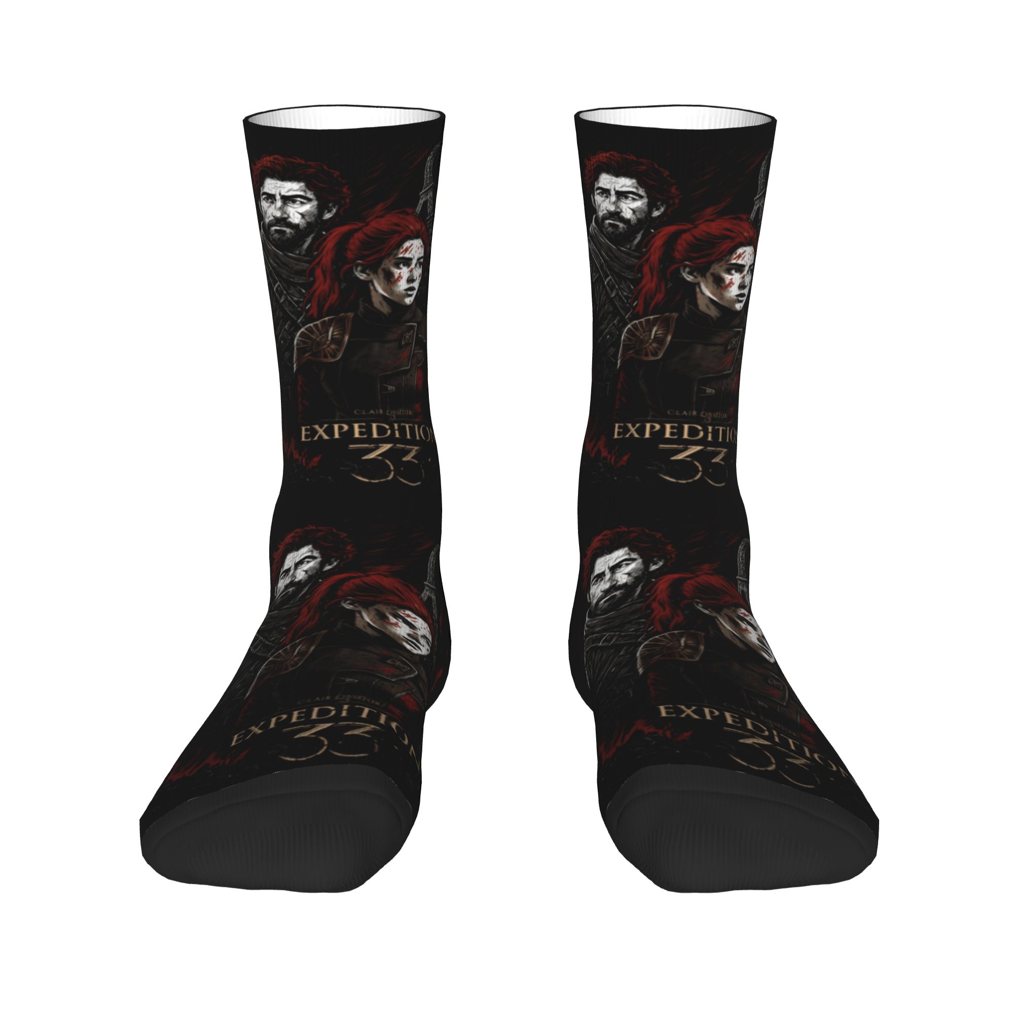 Calcetines Kawaii Video Game C - 3D Printing Youtube Videos reseña y precio