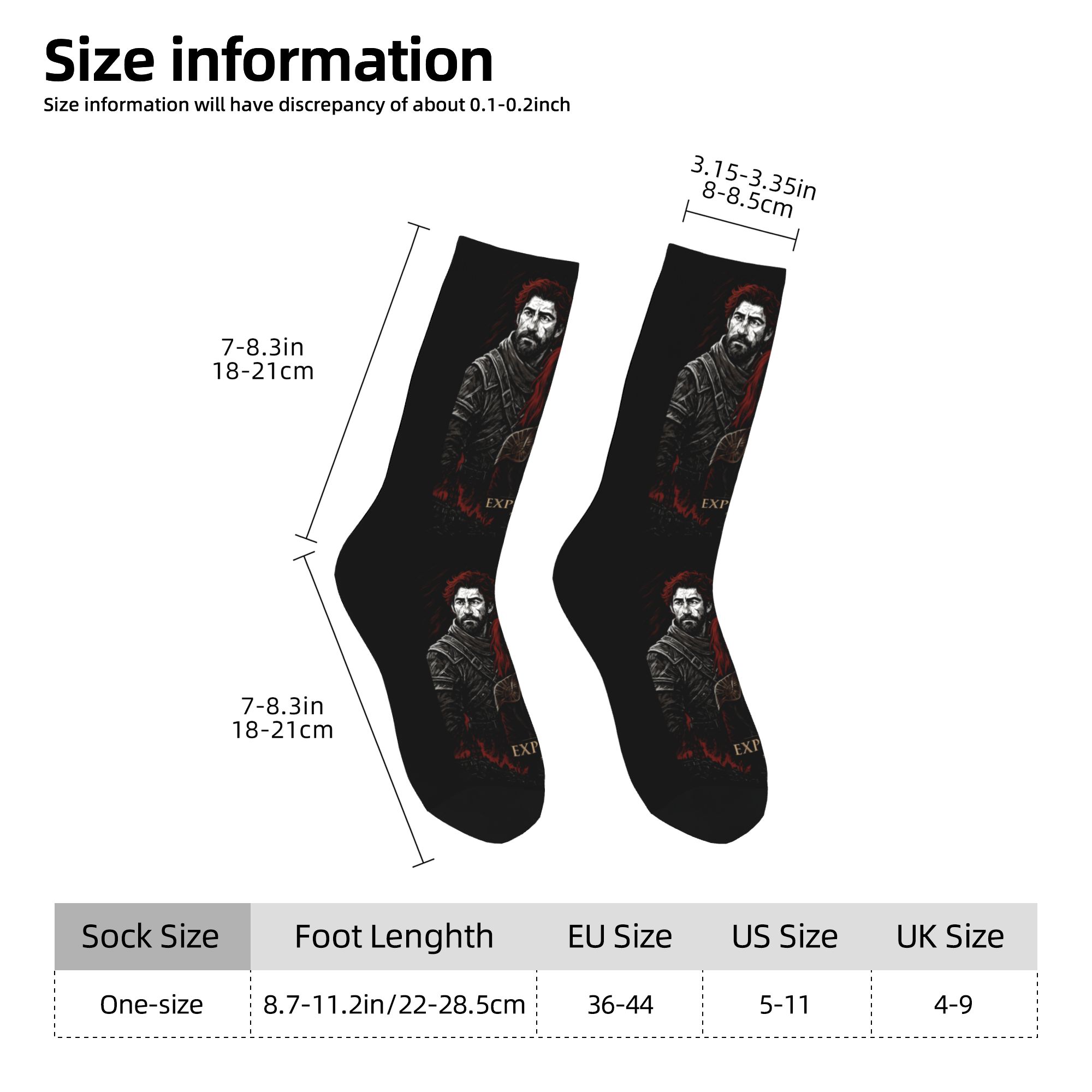 Calcetines Kawaii Video Game C - 3D Printing Youtube Videos reseña y precio