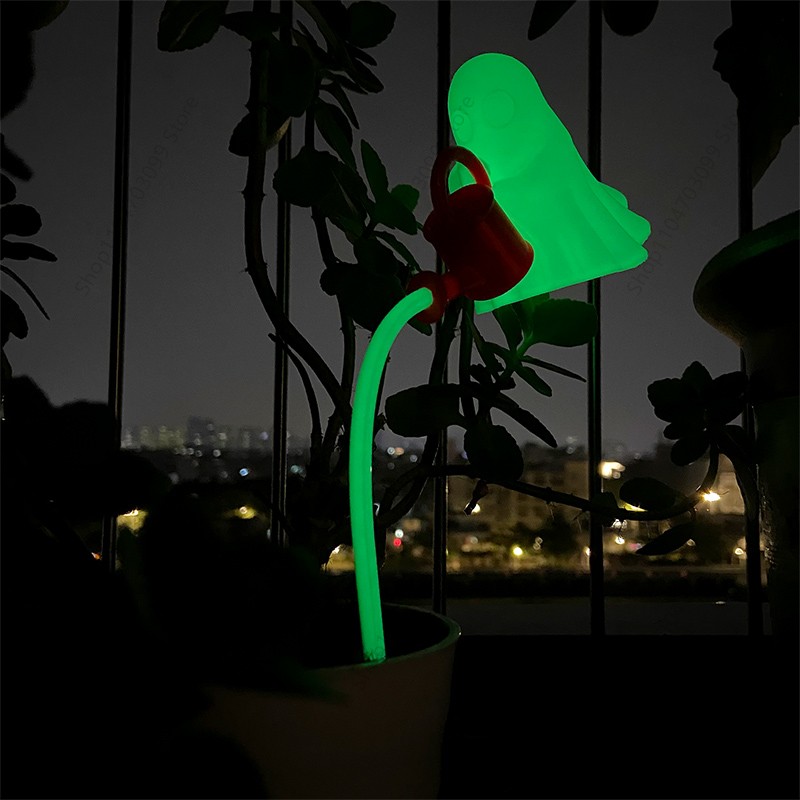 Decoración de Planta Fantasma  - 3D Printing Ghosting reseña y precio