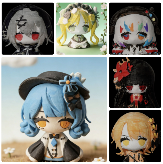 Juego Magical Girl Witch Trial - 3D Printing Games Free reseña y precio