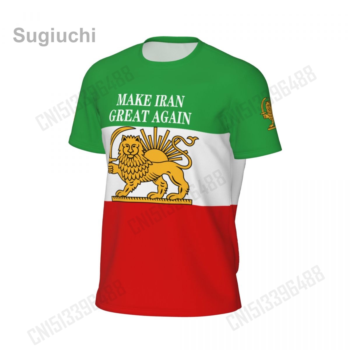 Camiseta de manga corta de ver - 3D Printing Maket reseña y precio