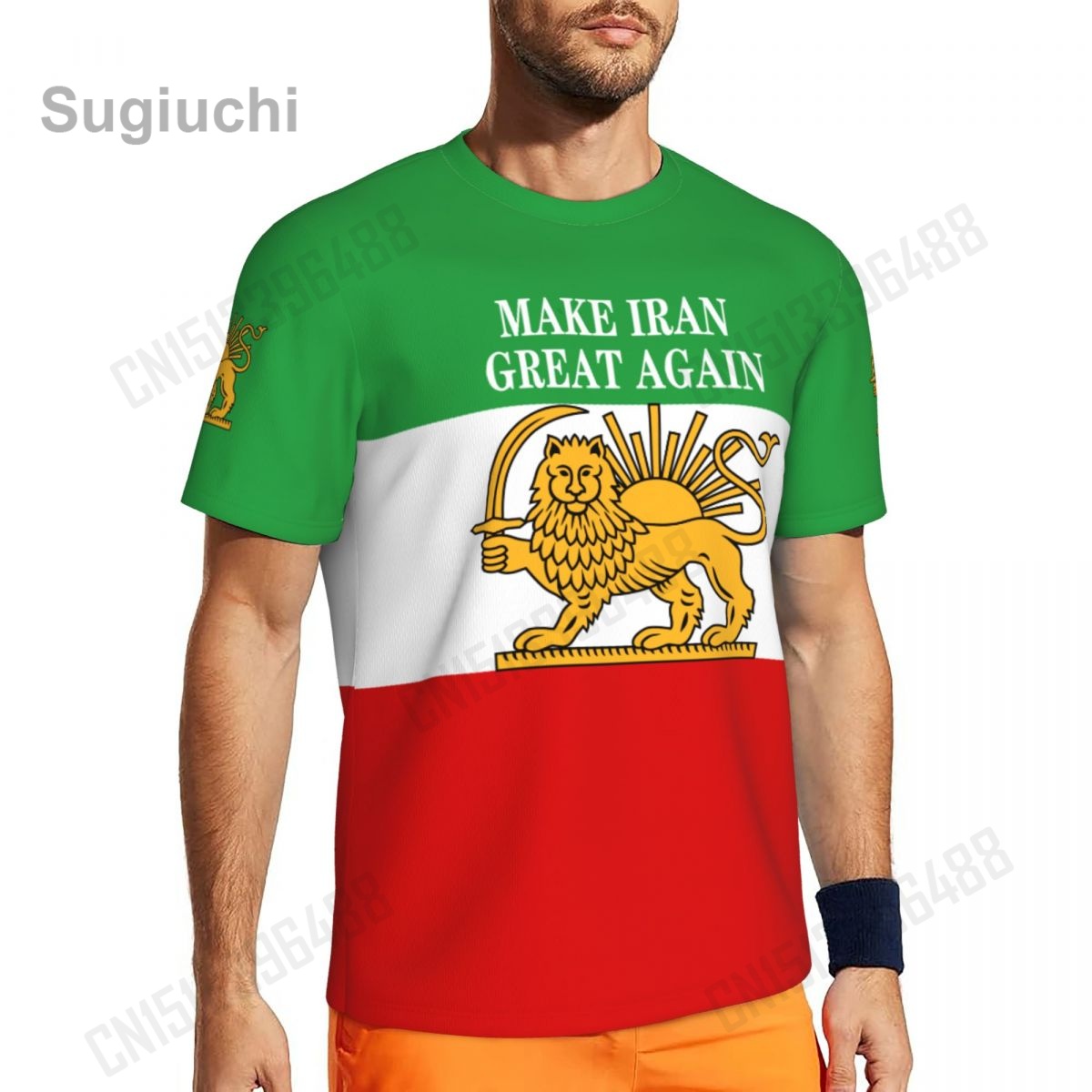 Camiseta de manga corta de ver - 3D Printing Maket reseña y precio