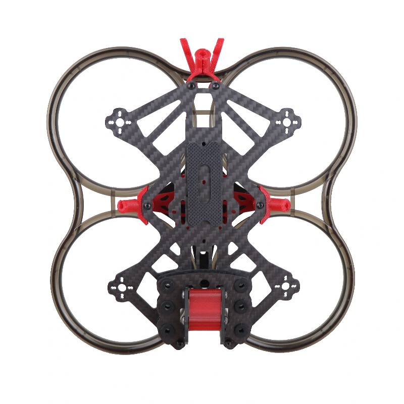 HSKRC CC30 O4 Marco de Dron de - 3D Printing Metal reseña y precio