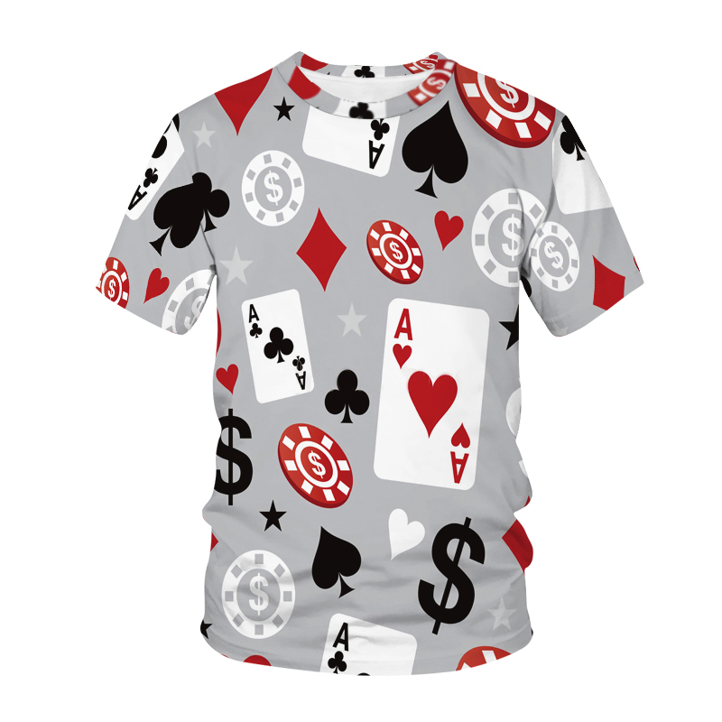 Camiseta Make Old Flower con e - 3D Printing Maket reseña y precio