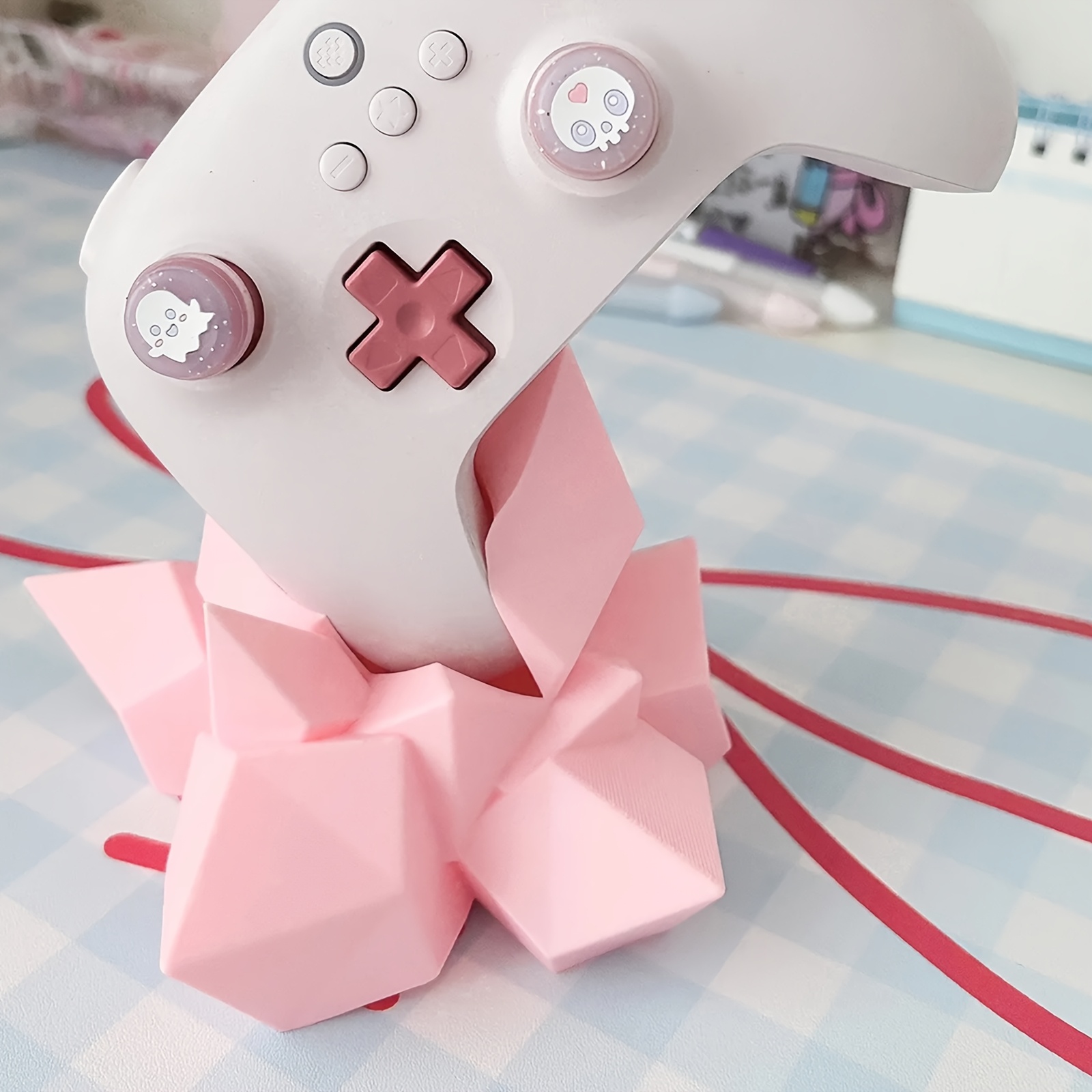 Soporte para Control de Juegos - 3D Printing Xbox Controller reseña y precio