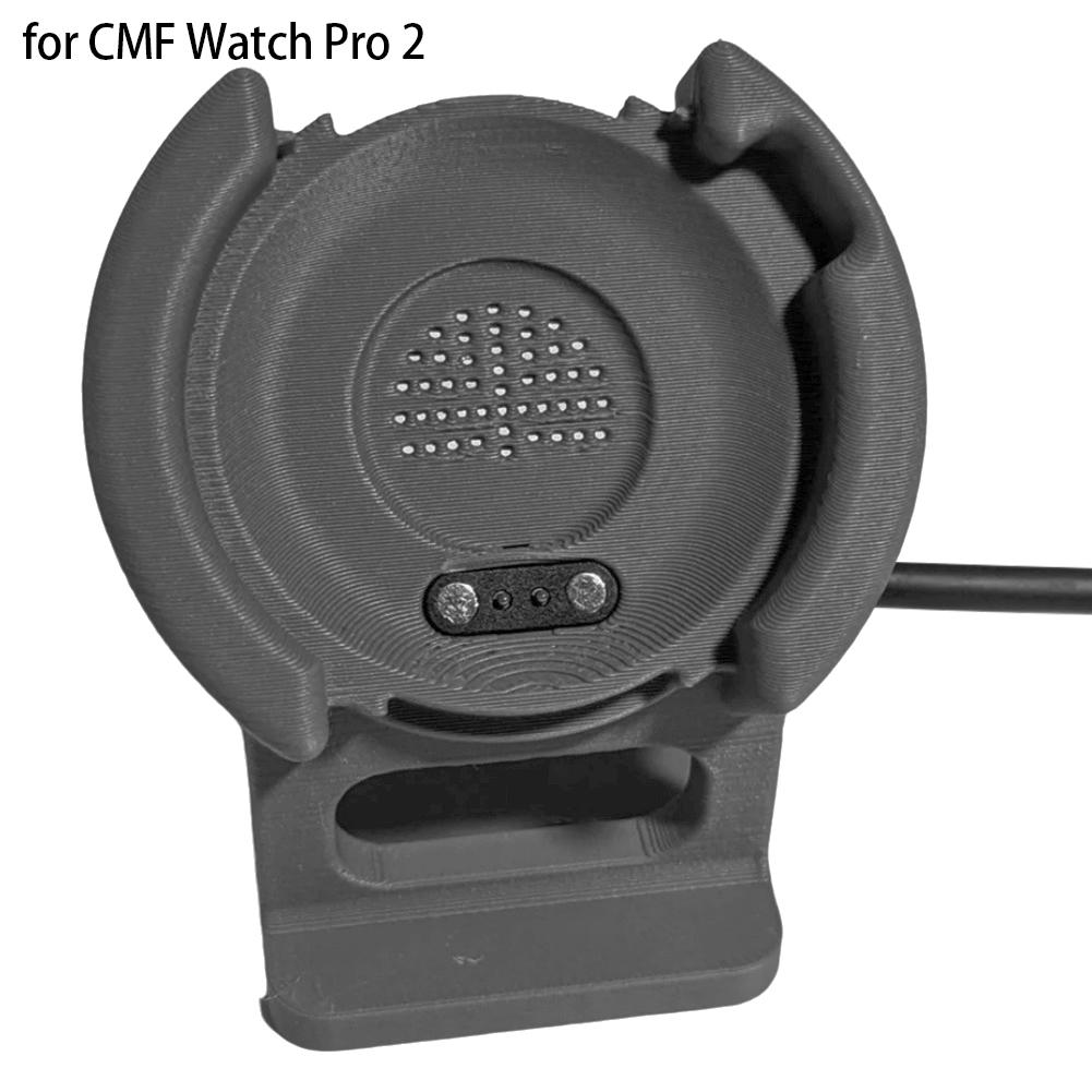 Cable de estación Base de carg - 3D Printing Watch reseña y precio