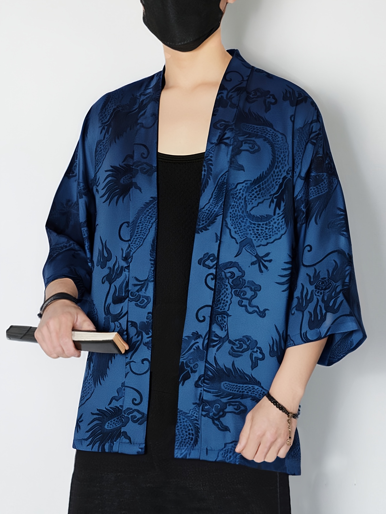 Kimono de Verano 2026 para Hom - 3D Printing Design reseña y precio