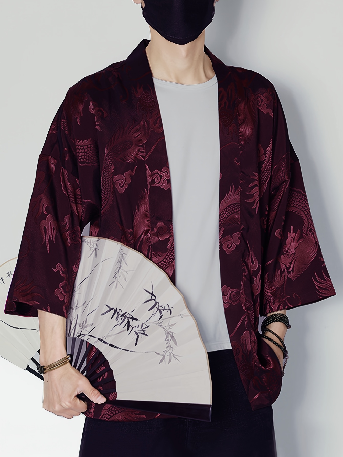 Kimono de Verano 2026 para Hom - 3D Printing Design reseña y precio