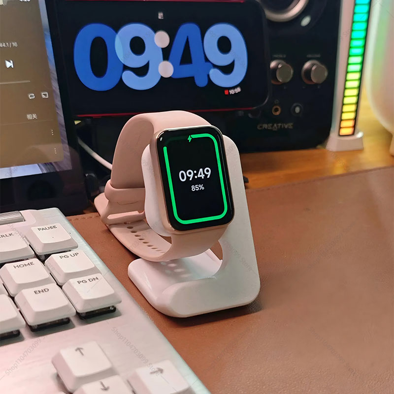 Soporte de carga para pulsera  - 3D Printing Watch reseña y precio