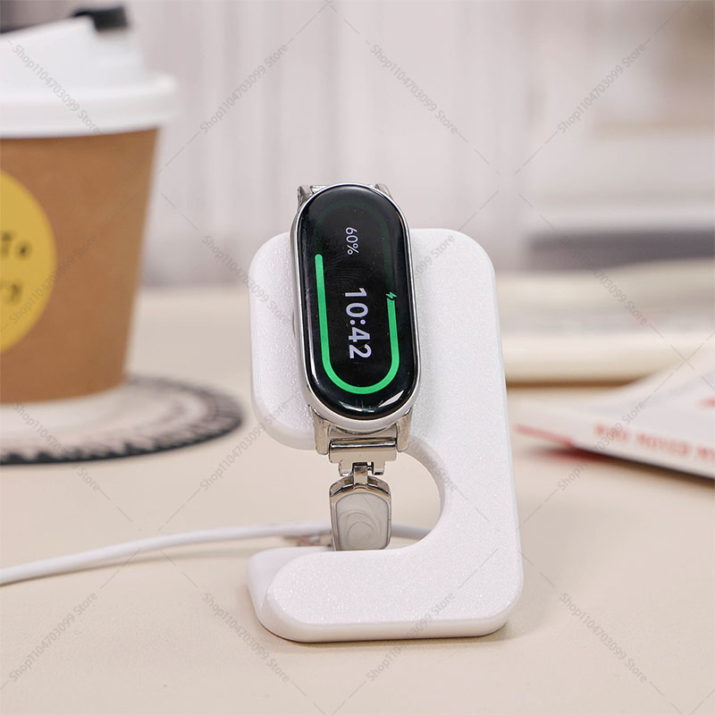 Soporte de carga para pulsera  - 3D Printing Watch reseña y precio