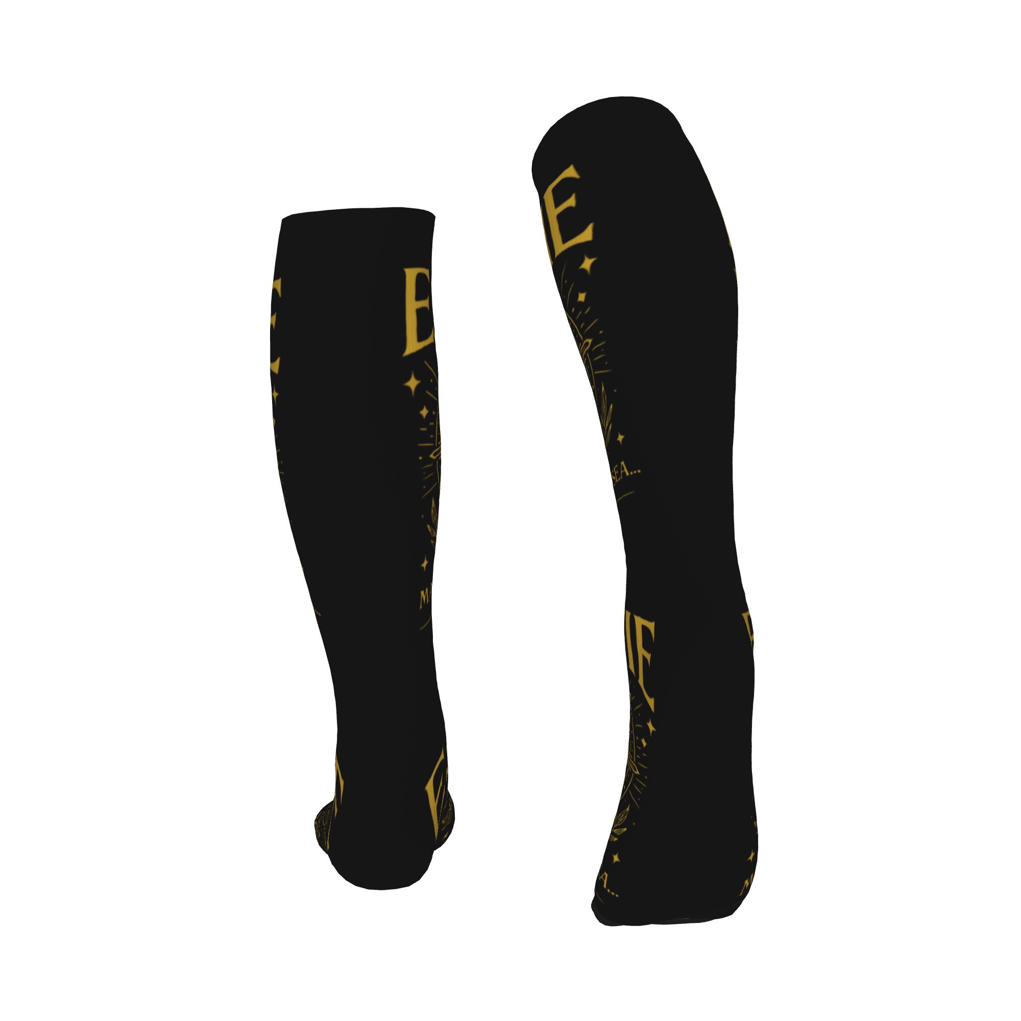 Calcetines divertidos de video - 3D Printing Youtube Videos reseña y precio