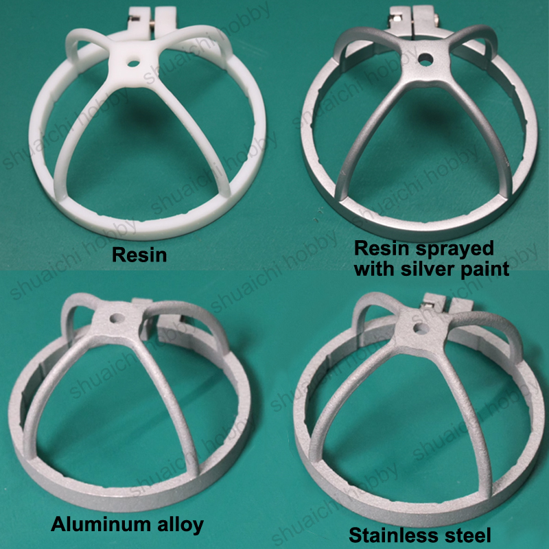 1 Uds cubierta protectora de R - 3D Printing Uav reseña y precio