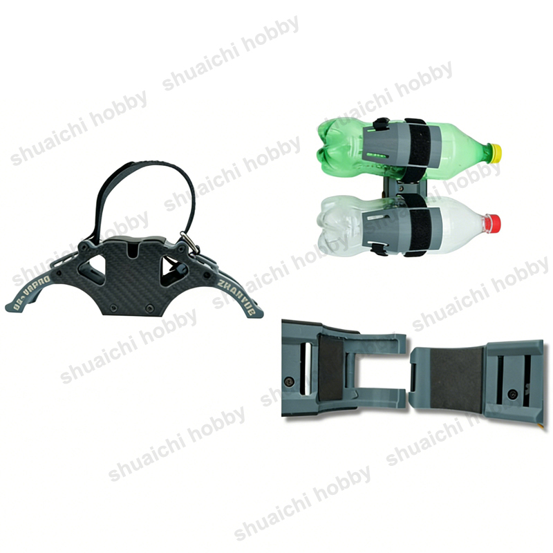 1PCS Dispositivo Lanzador de C - 3D Printing Uav reseña y precio