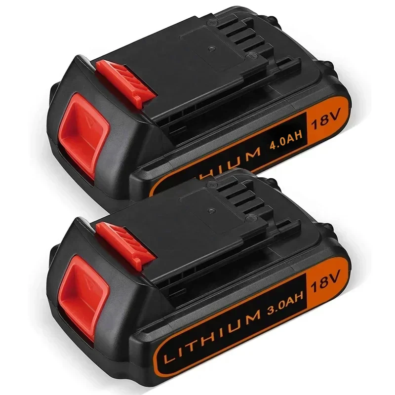 Reemplazo BL2018 de 18V, 3,0Ah - Black+Decker Tool Cordless reseña y precio
