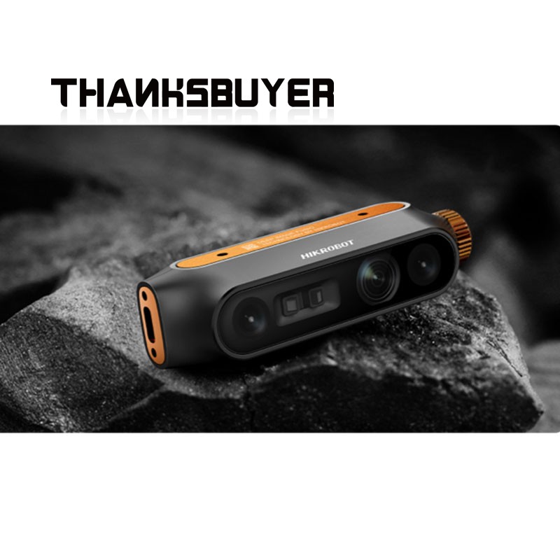 Cámara Binocular FHL-D435i, Cá - 3D Printing Uav reseña y precio