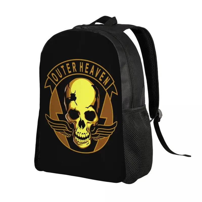 Mochilas Metal Gear Solid Oute - 3D Printing Youtube Videos reseña y precio