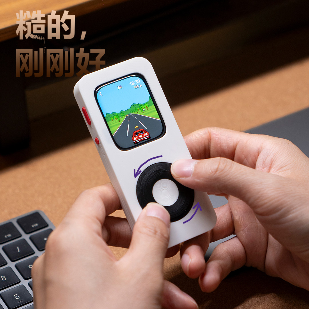 iwatchpod TinyPod - Funda Prot - 3D Printing Watch reseña y precio