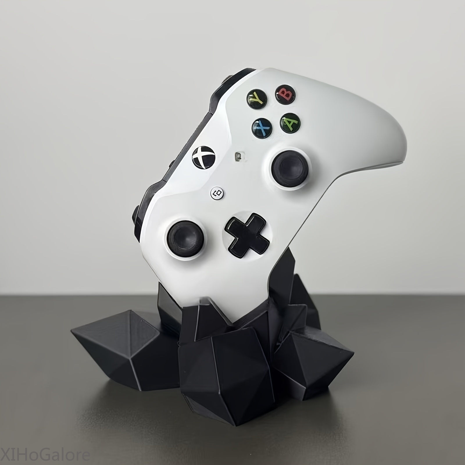 Soporte para Control de Videoj - 3D Printing Xbox Controller reseña y precio