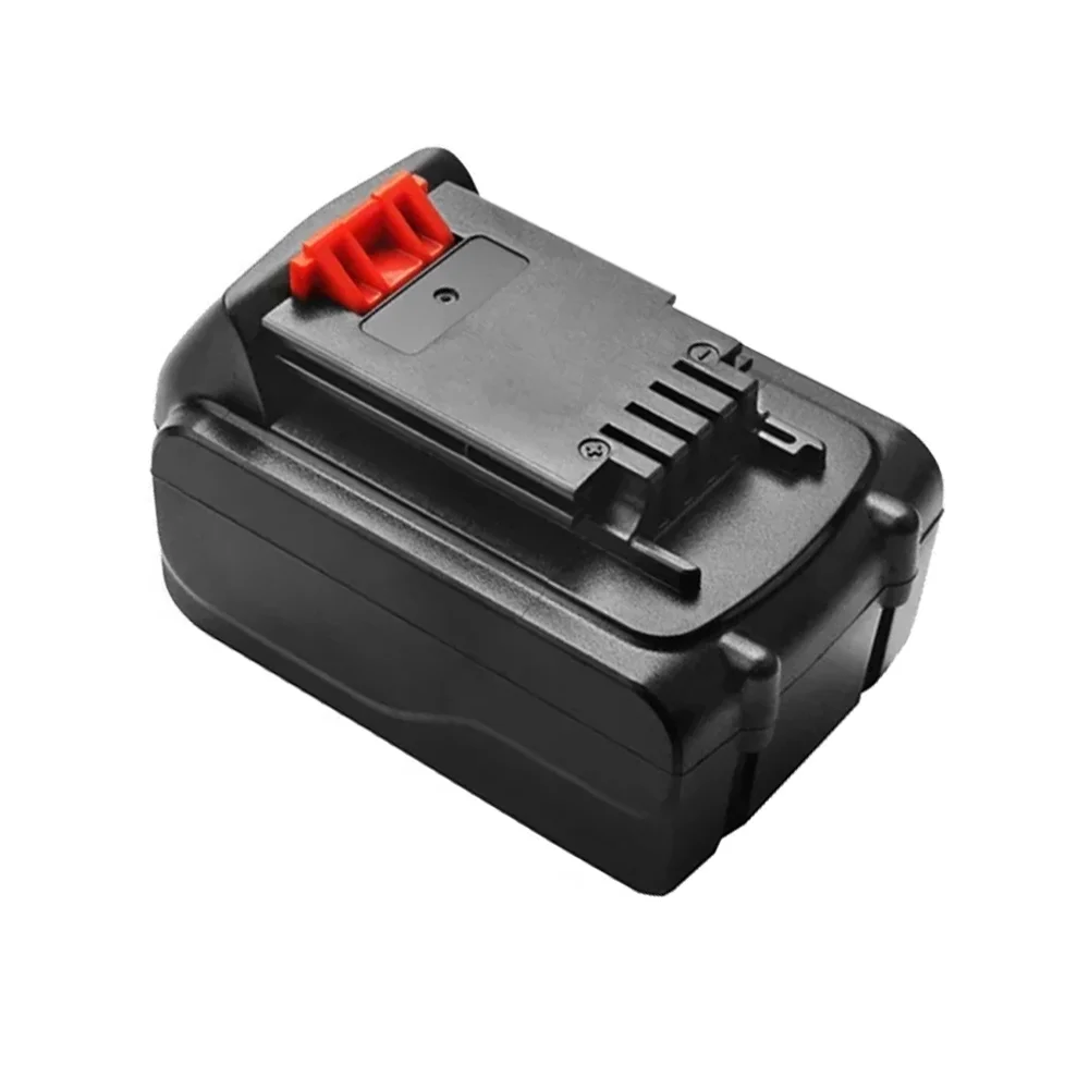 Batería de Repuesto de 20 V y  - Black+Decker Tool Cordless reseña y precio