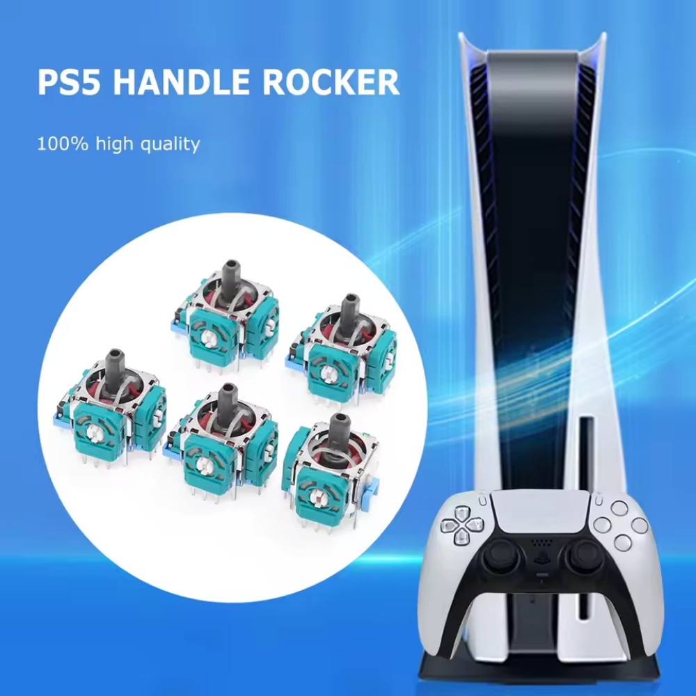 Joystick analógico 3D de repue - 3D Printing Xbox Controller reseña y precio