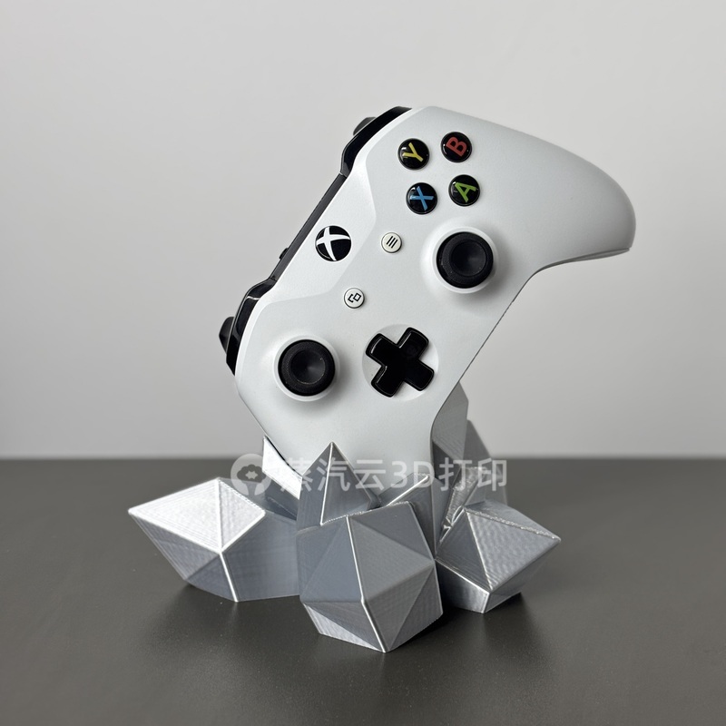 Soporte universal para control - 3D Printing Xbox Controller reseña y precio