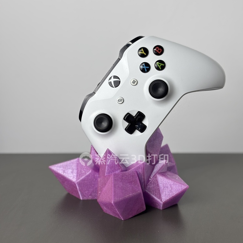 Soporte universal para control - 3D Printing Xbox Controller reseña y precio