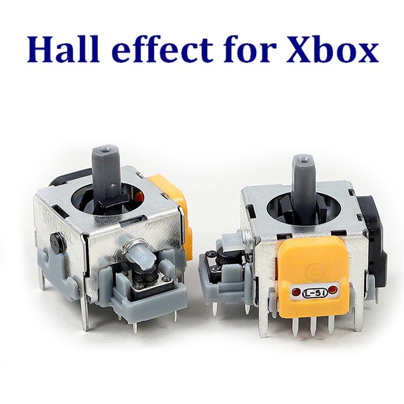 1 Par de Palancas de Mando Ana - 3D Printing Xbox Controller reseña y precio