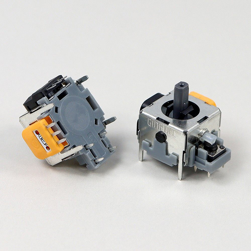 1 Par de Palancas de Mando Ana - 3D Printing Xbox Controller reseña y precio
