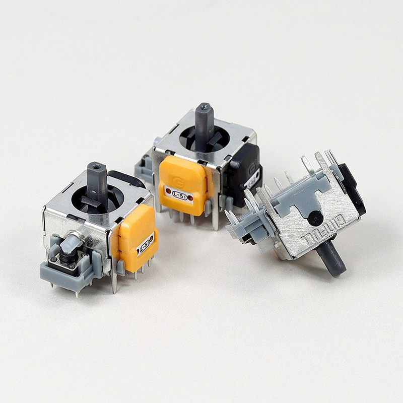 1 Par de Palancas de Mando Ana - 3D Printing Xbox Controller reseña y precio
