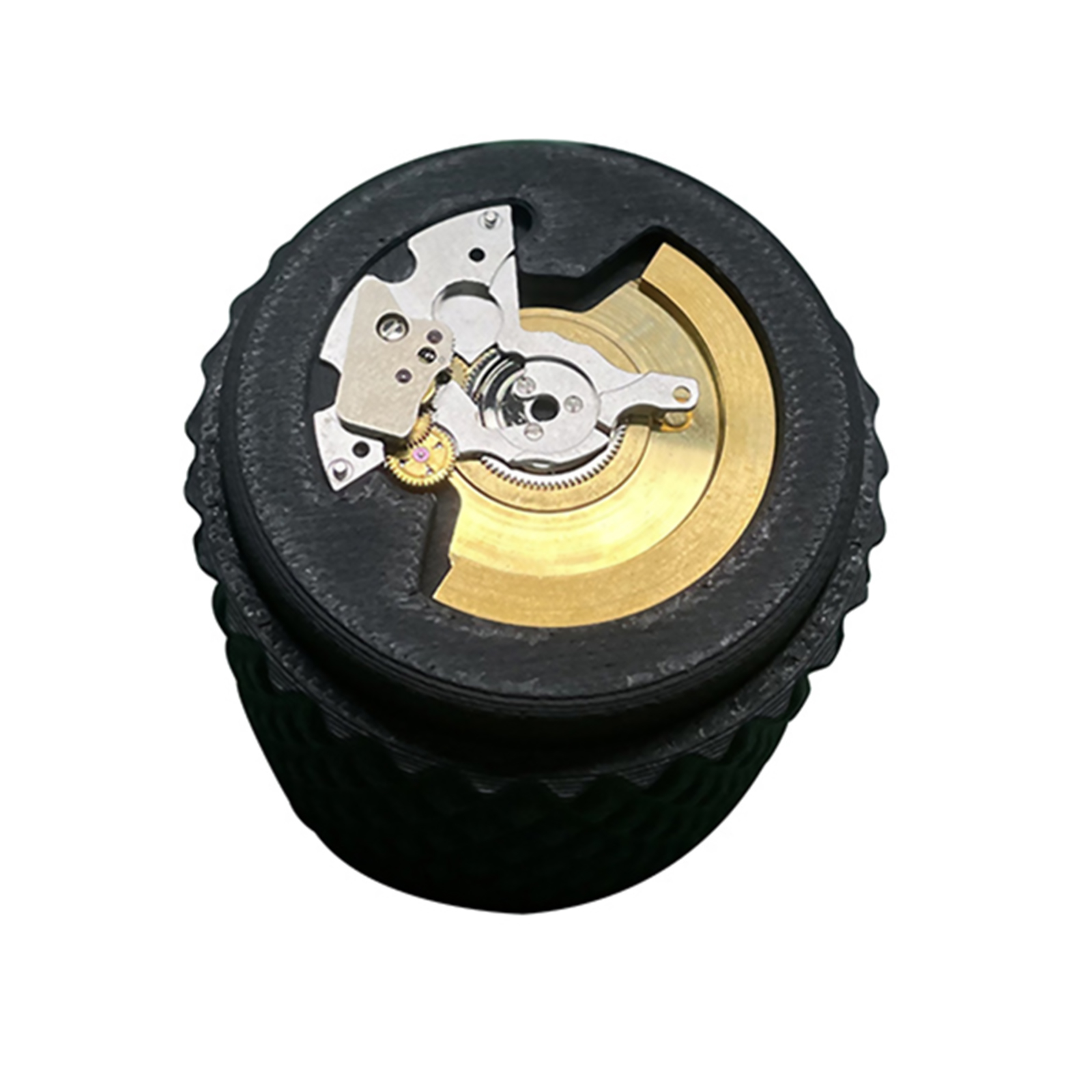Soporte de Movimiento de Reloj - 3D Printing Watch reseña y precio