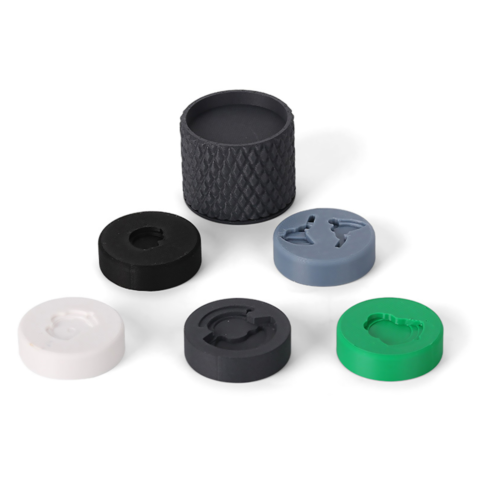 Soporte de Movimiento de Reloj - 3D Printing Watch reseña y precio