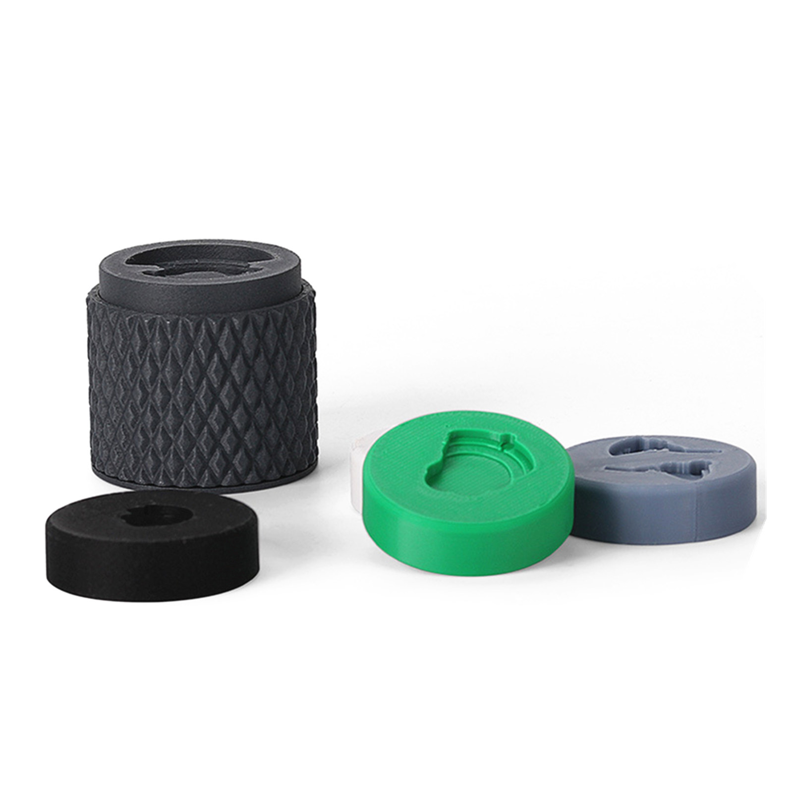 Soporte de Movimiento de Reloj - 3D Printing Watch reseña y precio