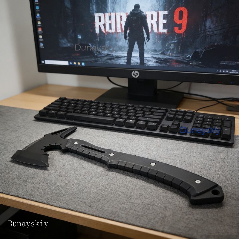 Accesorios de Impresión 3D par - 3D Printing Games Free reseña y precio