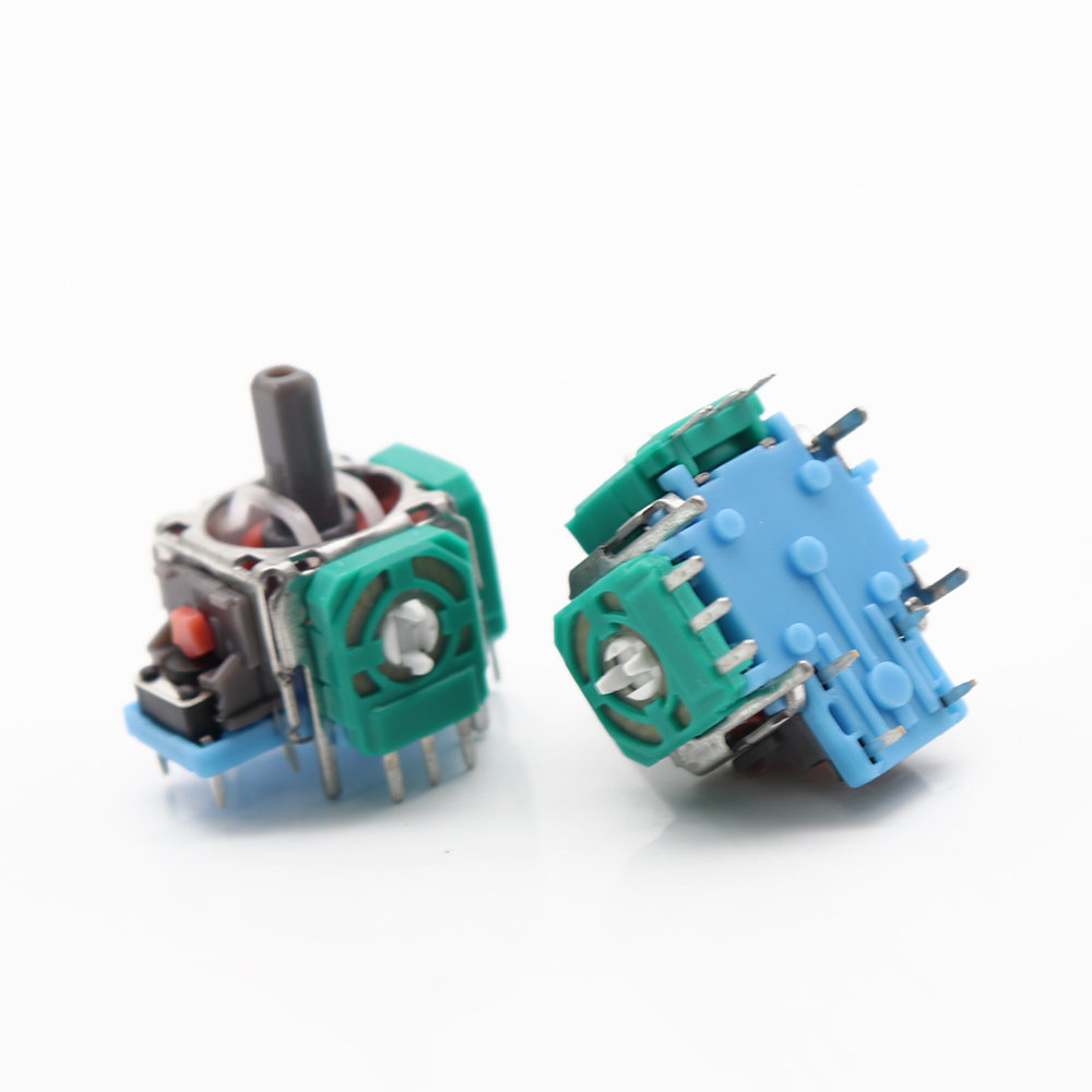 Joystick 3D Original ALPS OEM  - 3D Printing Xbox Controller reseña y precio