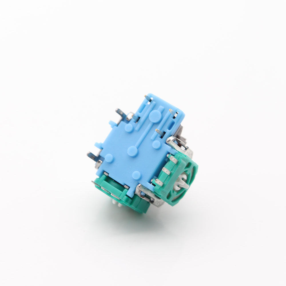 Joystick 3D Original ALPS OEM  - 3D Printing Xbox Controller reseña y precio