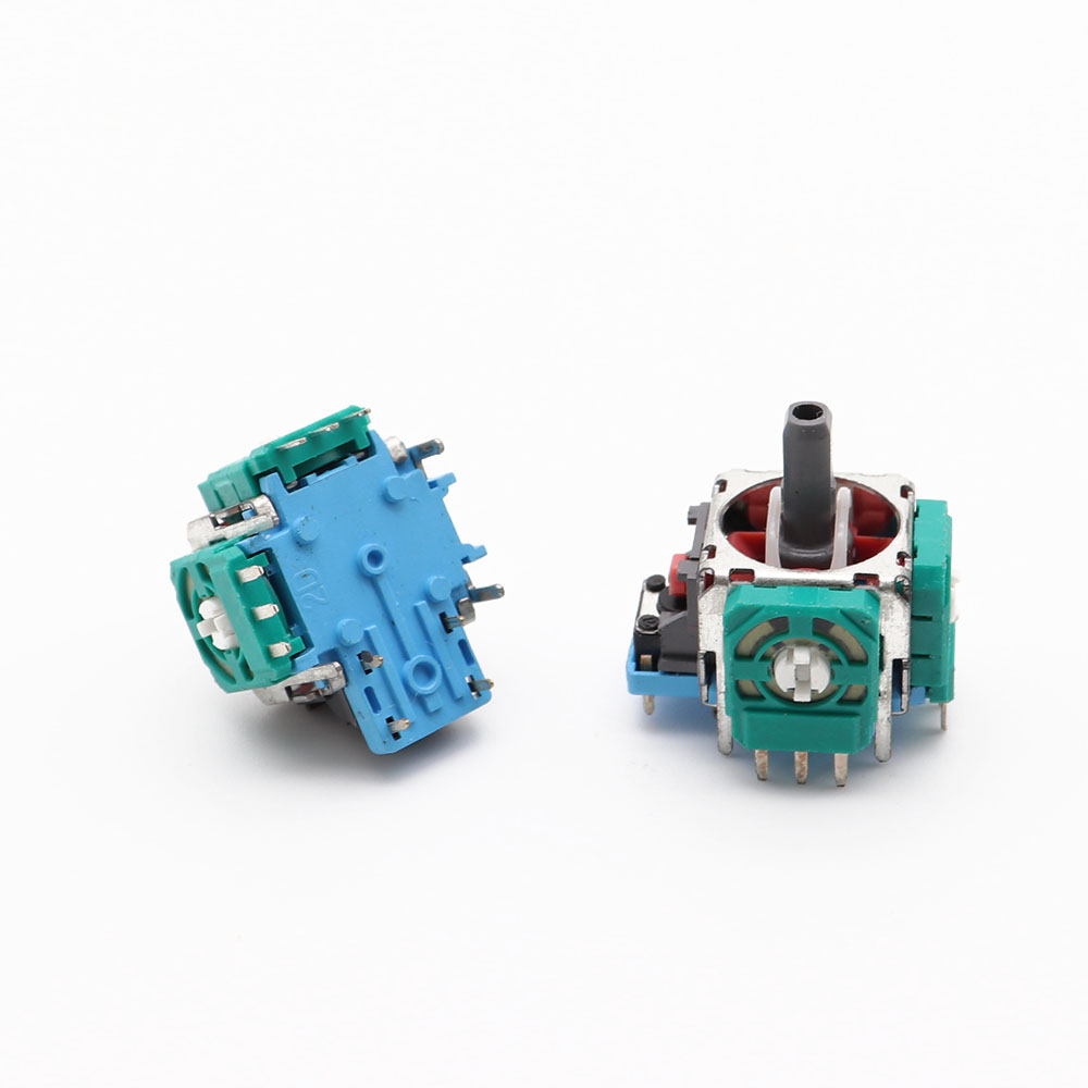 Joystick 3D Original ALPS OEM  - 3D Printing Xbox Controller reseña y precio