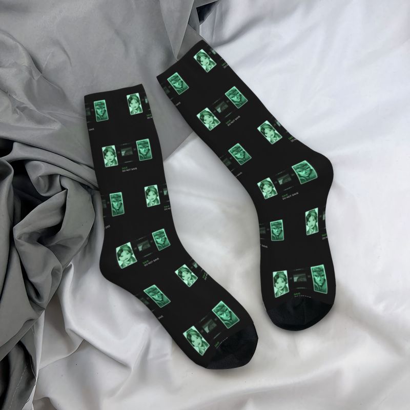 Calcetines lindos de Metal Gea - 3D Printing Youtube Videos reseña y precio