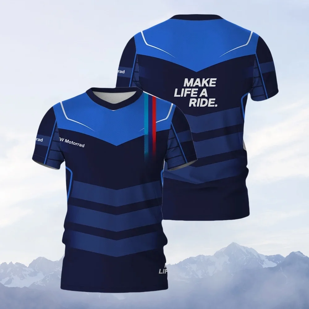 Camiseta de Motociclismo para  - 3D Printing Maket reseña y precio