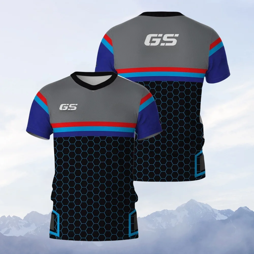 Camiseta de Motociclismo para  - 3D Printing Maket reseña y precio