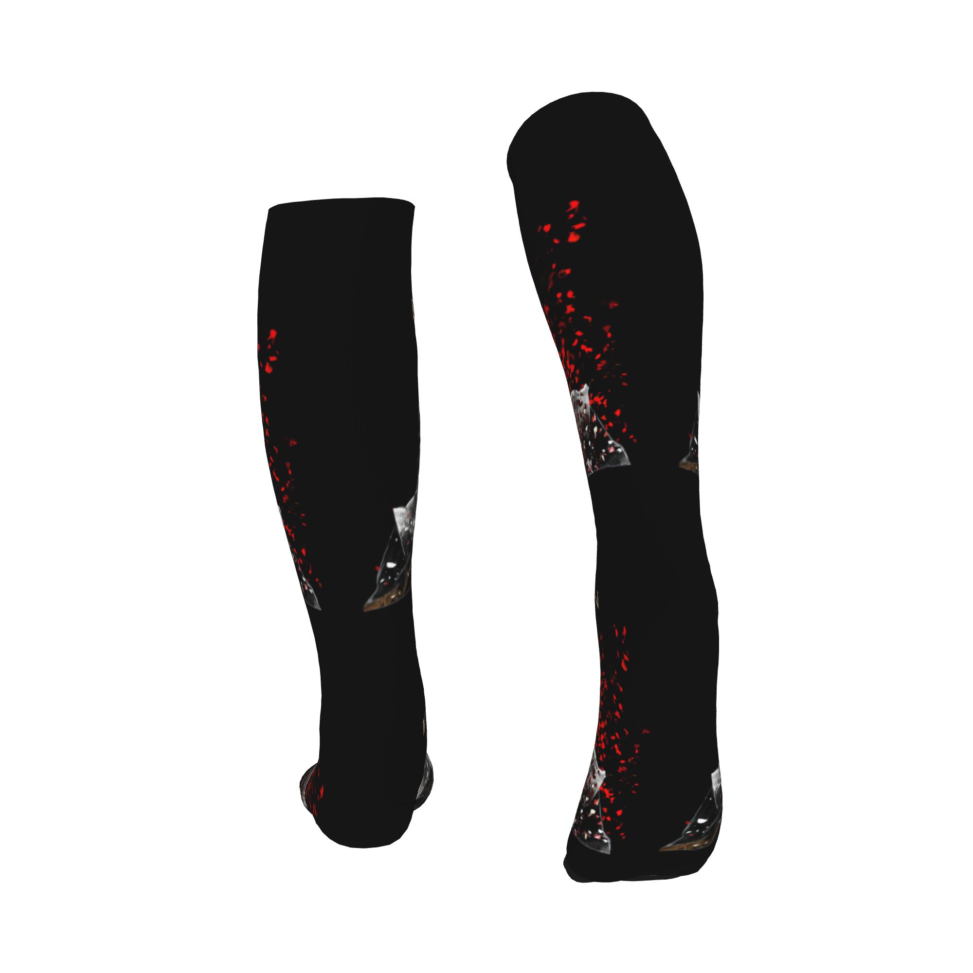 Calcetines deportivos Kawaii p - 3D Printing Youtube Videos reseña y precio