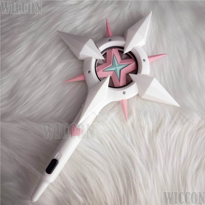 Disfraz de Cosplay de Sunna Na - 3D Printing Games Free reseña y precio
