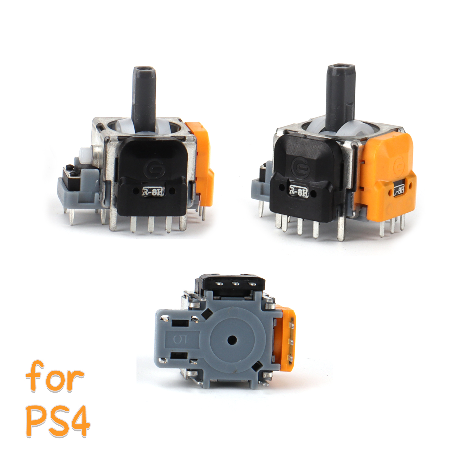 Joystick de repuesto con Senso - 3D Printing Xbox Controller reseña y precio