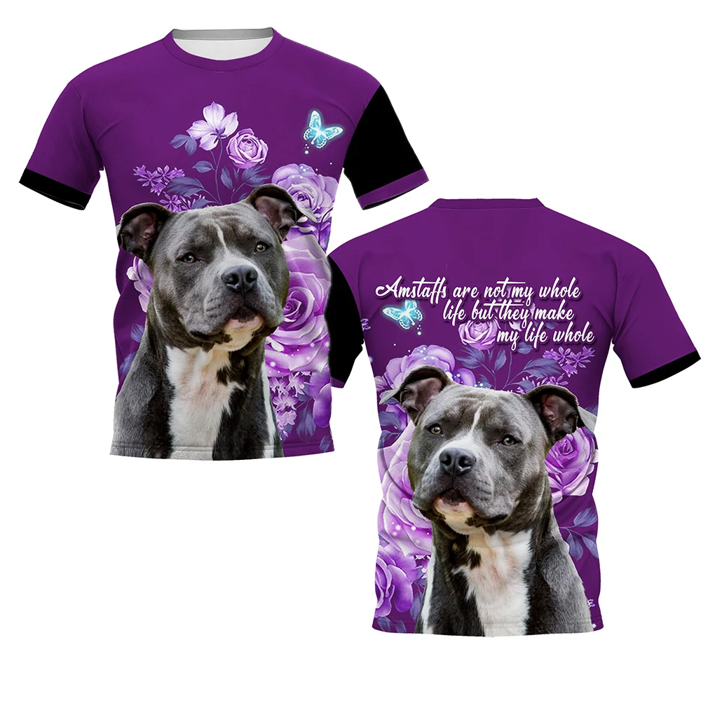 Camisetas HX Boston Terrier pa - 3D Printing Maket reseña y precio